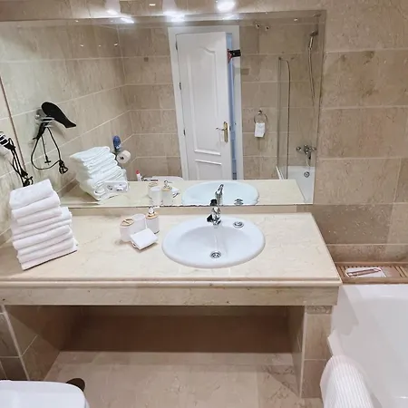 Appartement Boutique 365 -