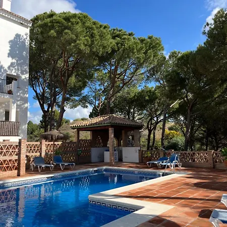 Boutique 365 - Appartement Marbellac