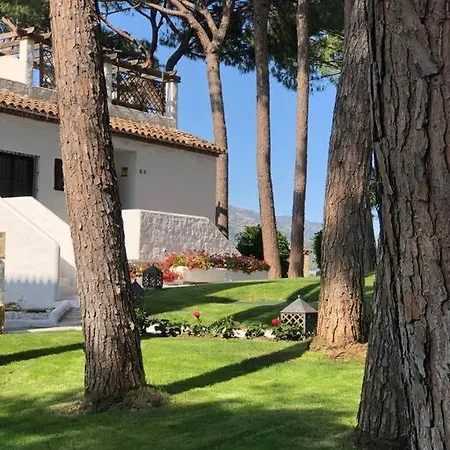 Apartamento Boutique 365 -