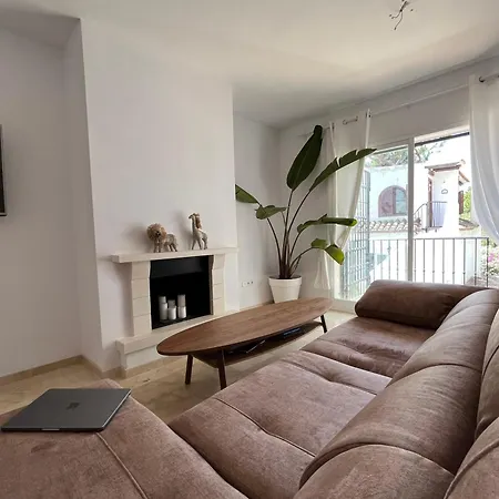 Boutique 365 - Apartamento Marbella