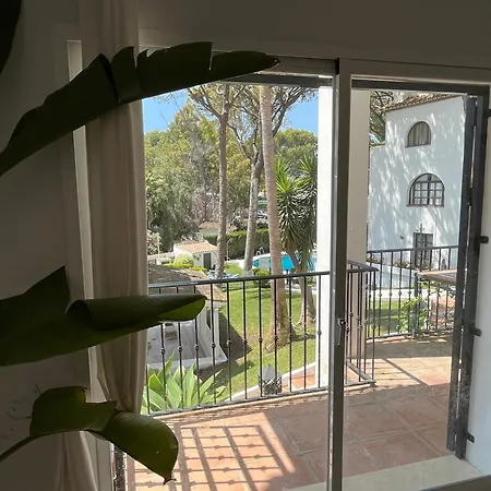 Boutique 365 - Apartamento Marbella