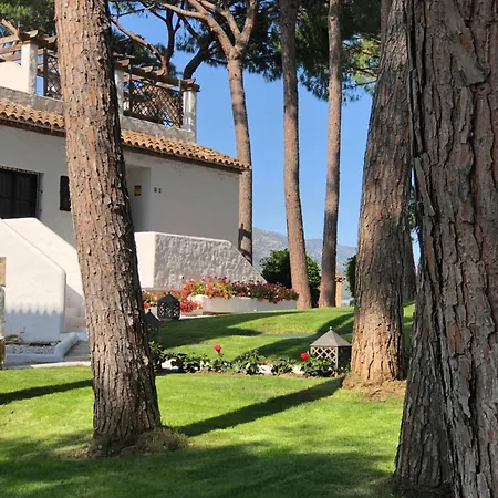 Apartamento Boutique 365 -