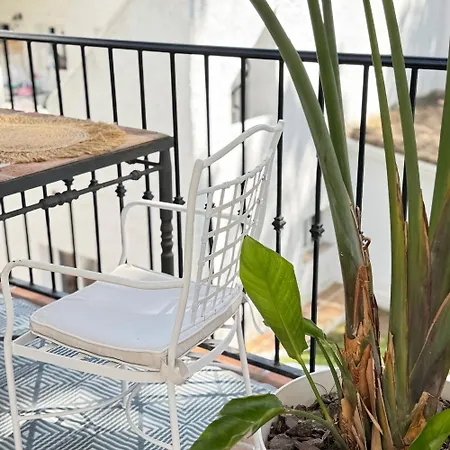Apartamento Boutique 365 -