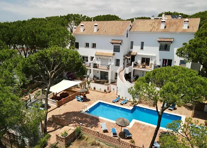 Apartament Boutique 365 - Marbella