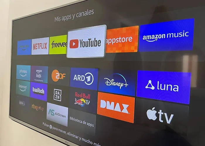 Boutique 365 - Apartament