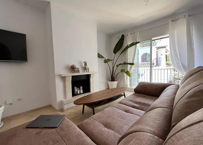 Boutique 365 - Apartament Marbella