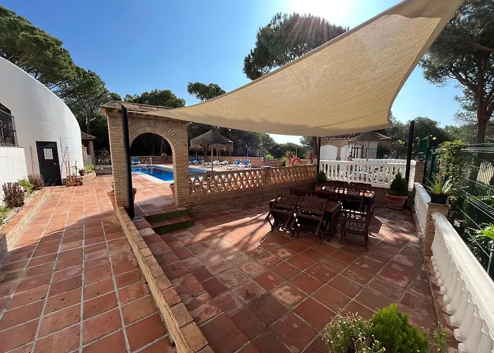 Lejlighed Boutique 365 - Marbella