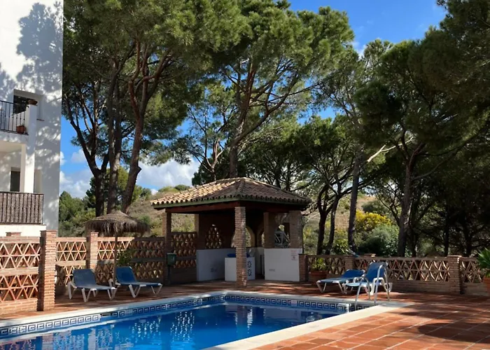 Boutique 365 - Apartament Marbella