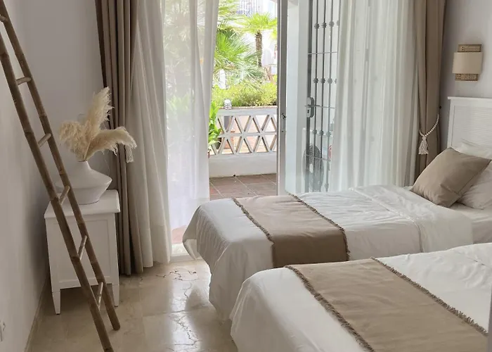 Boutique 365 - Apartment *